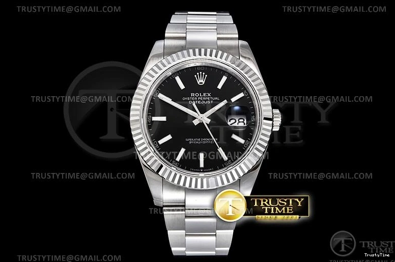 0408 Popular R2DJ0257C – DJ2 41mm Oys 662